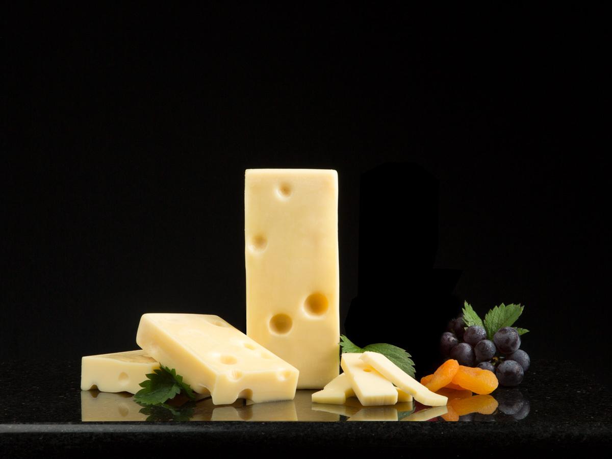 Why is Switzerland — of all places — importing so much cheese?
