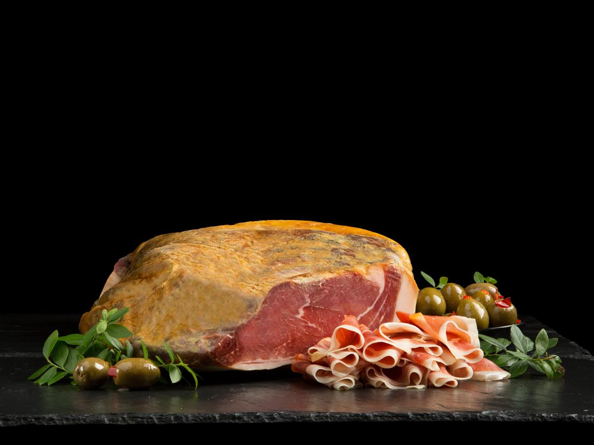 Serrano Ham Boar s Head