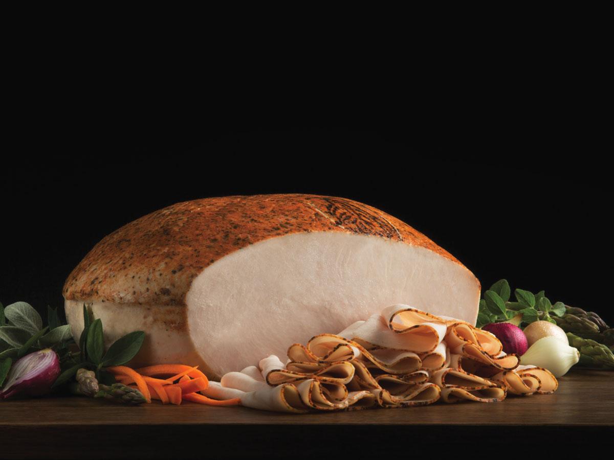 Ovengold® Roasted Turkey Breast | Boar's Head