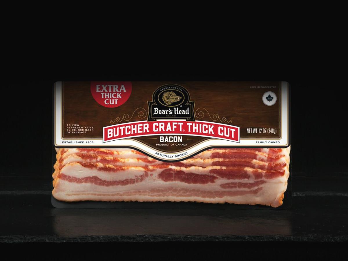 All the Different Types of Bacon - From Canadian Bacon to Coconut Bacon -  Just Cook by ButcherBox