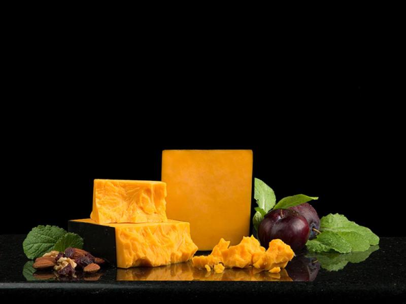 Sharp Wisconsin Cheddar Cheese | Boar's Head