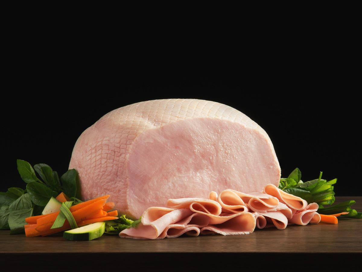 What brand of turkey has the lowest sodium?