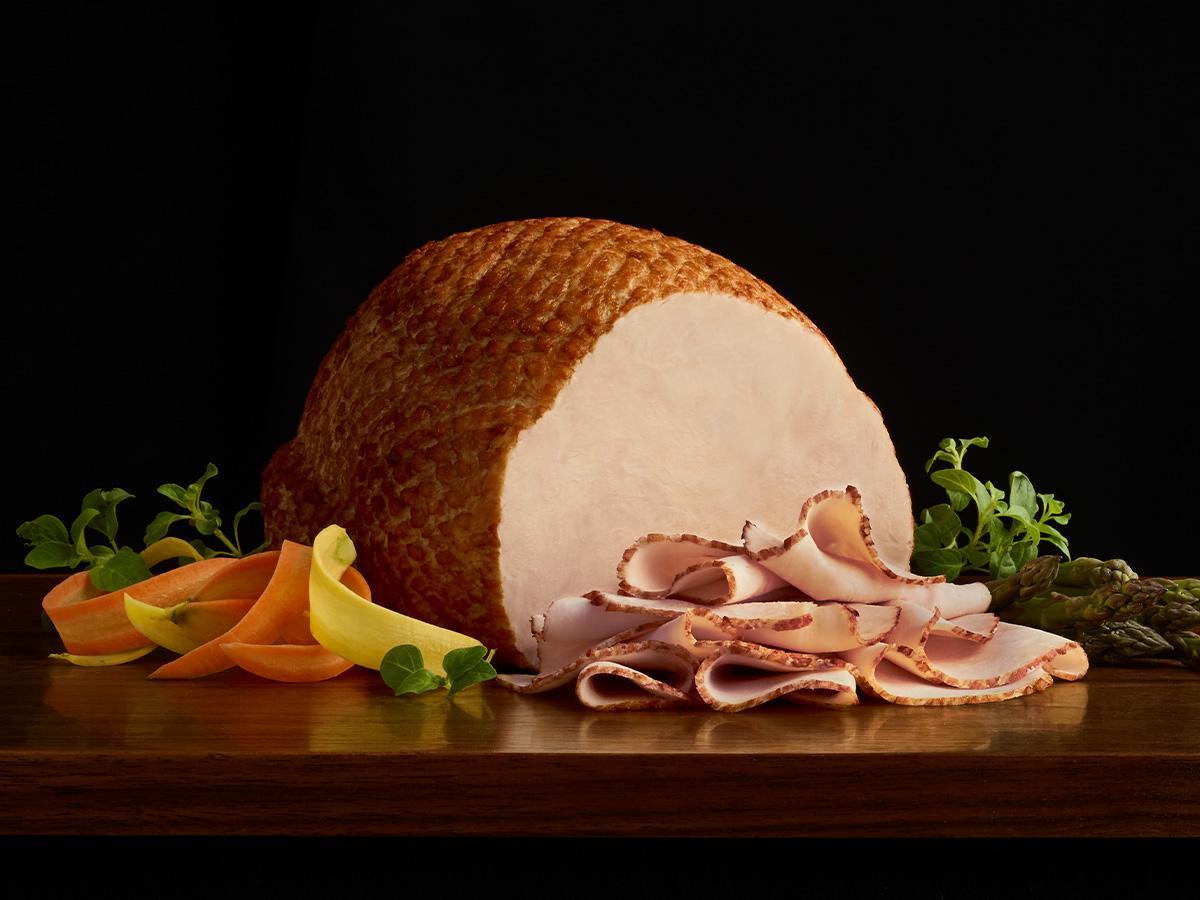 Private Selection® Oven Roasted Turkey Breast Deli Meat, 8 oz - Harris  Teeter