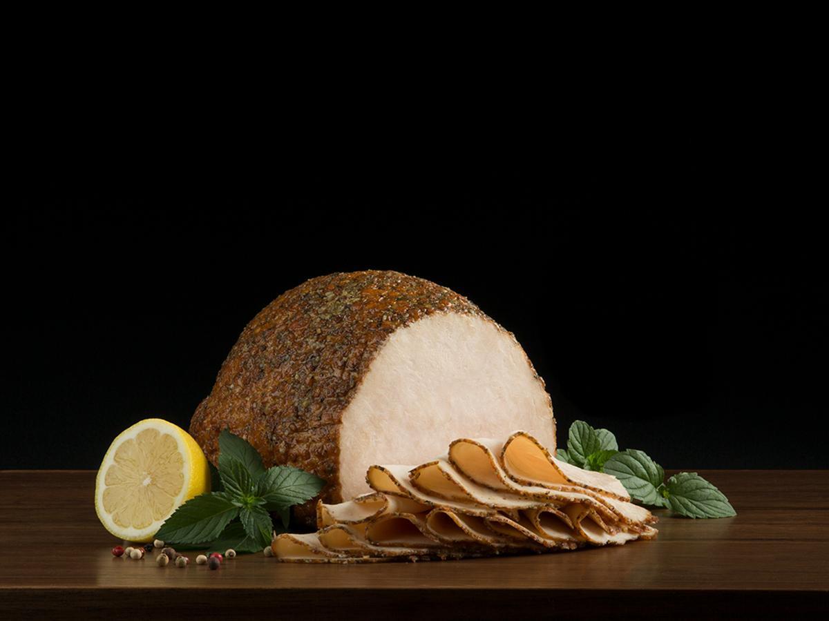 Boar's Head No Salt Added Oven Roasted Turkey Breast Fresh Sliced Deli  Meat, 1 lb - Kroger