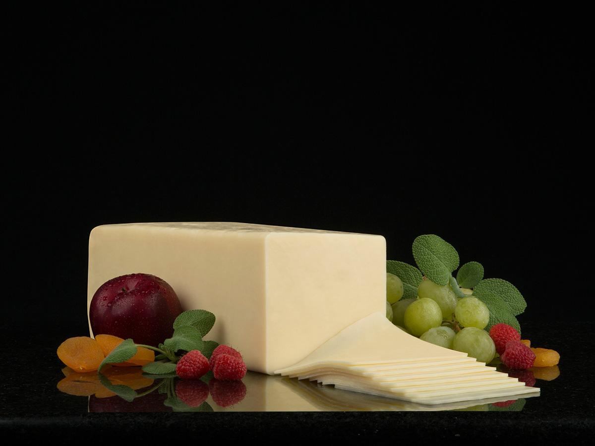 Vermont White Cheddar Cheese | Boar's Head