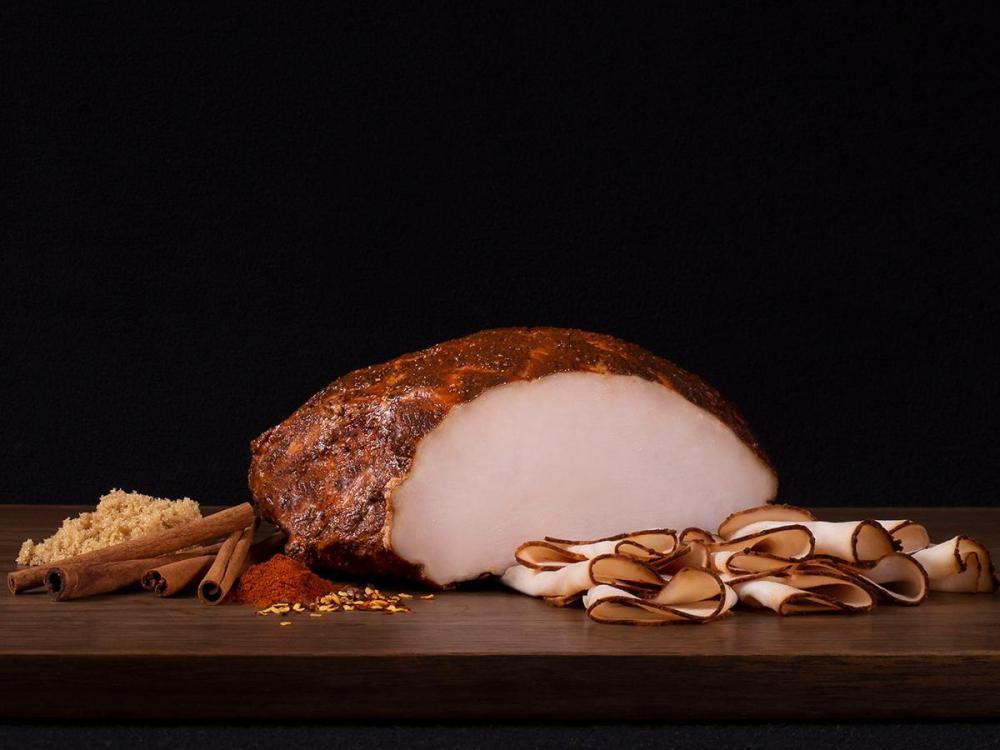 Bold® PitCraft® Slow Smoked Turkey Breast | Boar's Head