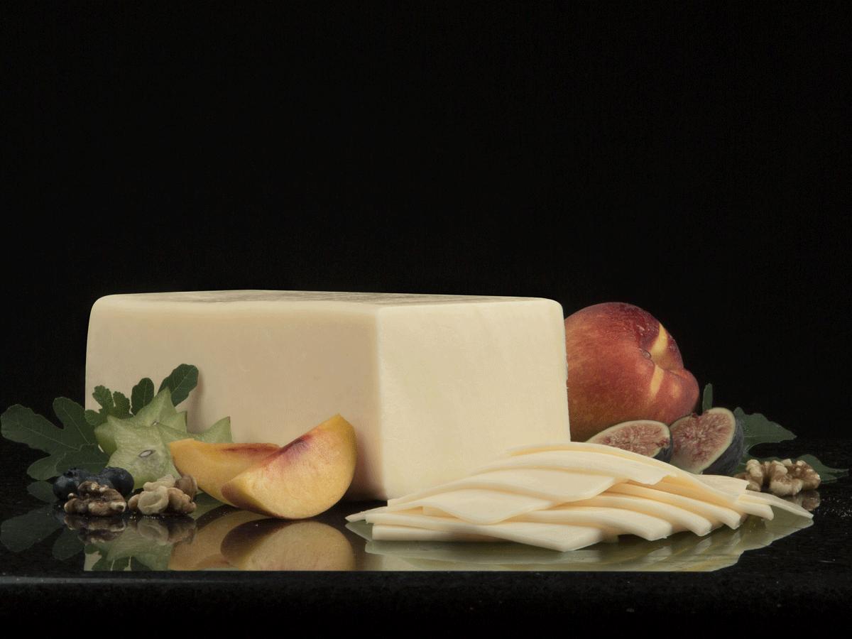 Monterey Jack Cheese | Boar's Head