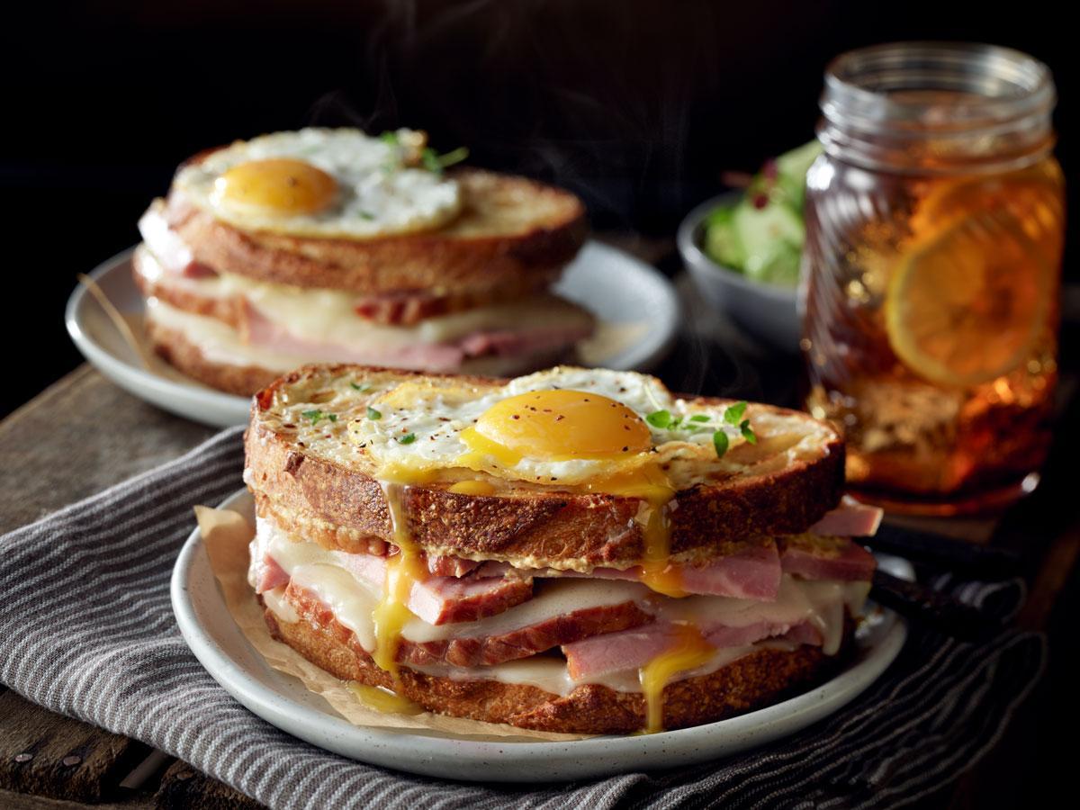 Our Top 141 Sandwiches & Paninis Recipes | Updated for :date | Boar's Head