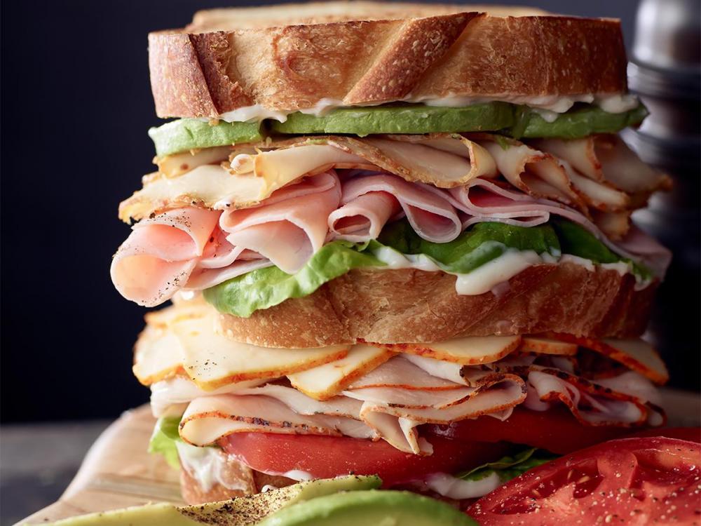 Our Top 141 Sandwiches & Paninis Recipes | Updated for :date | Boar's Head