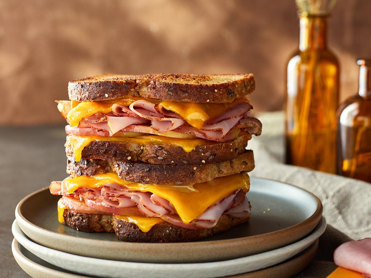 Our Top 7 Brown Sugar & Spice Delight™ Ham Recipes | Updated for 2024 ...