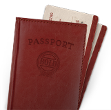 Open passport